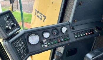 New Holland TC 57 [1998] #am1977 cheio