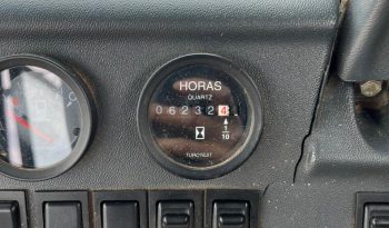 New Holland TC 57 [1998] #am1977 cheio