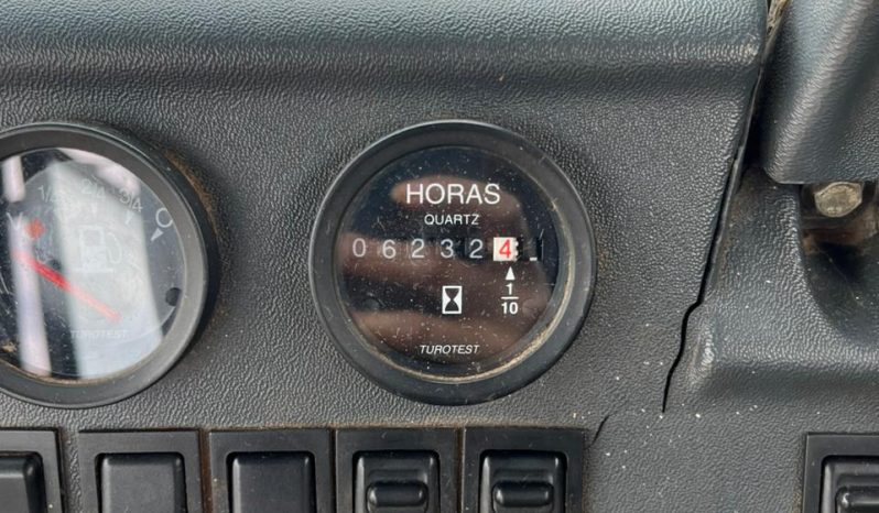 New Holland TC 57 [1998] #am1977 cheio