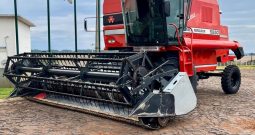 Massey Ferguson 5650 Advanced [2004] #a1976