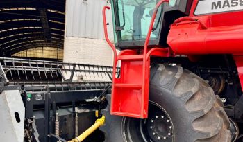 Massey Ferguson 5650 Advanced [2004] #a1976 cheio