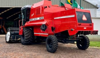 Massey Ferguson 5650 Advanced [2004] #a1976 cheio