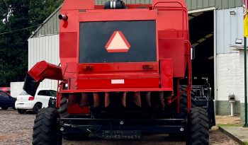 Massey Ferguson 5650 Advanced [2004] #a1976 cheio