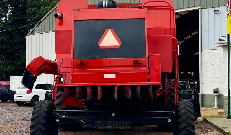 Massey Ferguson 5650 Advanced [2004] #a1976 cheio