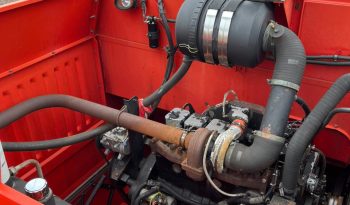 Massey Ferguson 5650 Advanced [2004] #a1976 cheio