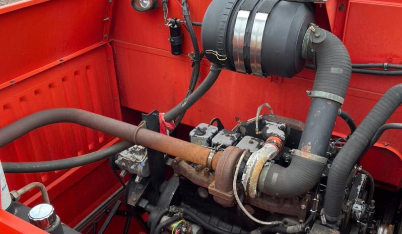 Massey Ferguson 5650 Advanced [2004] #a1976 cheio