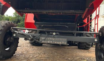 Massey Ferguson 5650 Advanced [2004] #a1976 cheio