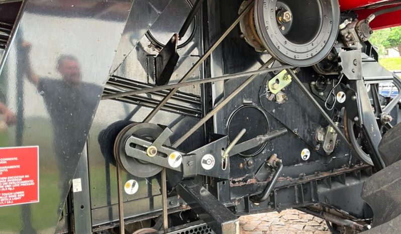 Massey Ferguson 5650 Advanced [2004] #a1976 cheio