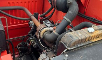 Massey Ferguson 5650 Advanced [2004] #a1976 cheio