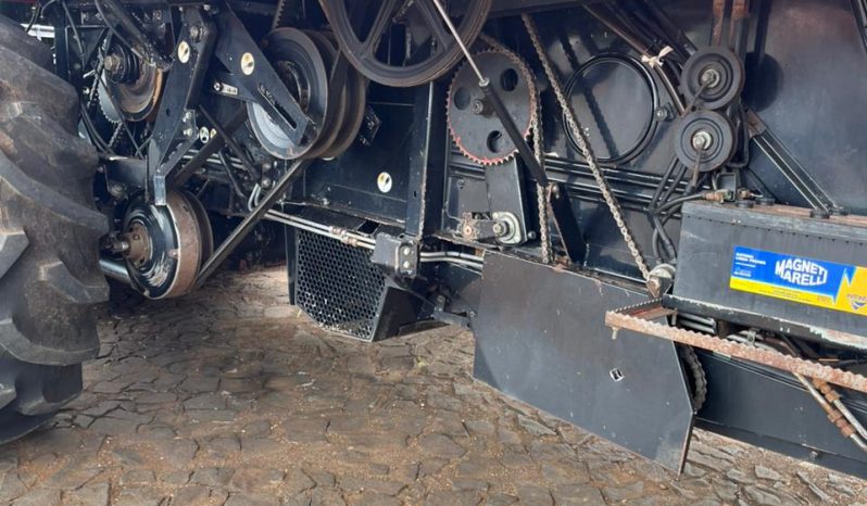 Massey Ferguson 5650 Advanced [2004] #a1976 cheio