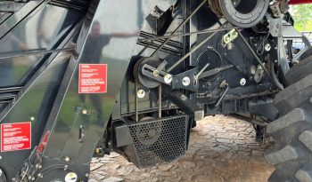 Massey Ferguson 5650 Advanced [2004] #a1976 cheio