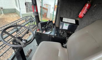 Massey Ferguson 5650 Advanced [2004] #a1976 cheio