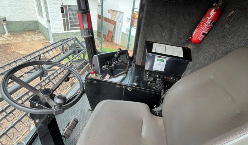 Massey Ferguson 5650 Advanced [2004] #a1976 cheio