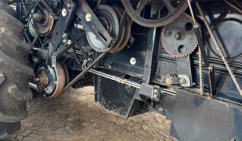 Massey Ferguson 5650 Advanced [2004] #a1976 cheio