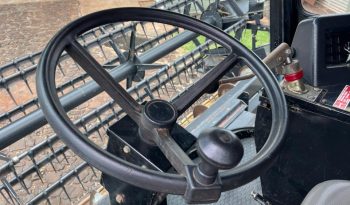 Massey Ferguson 5650 Advanced [2004] #a1976 cheio