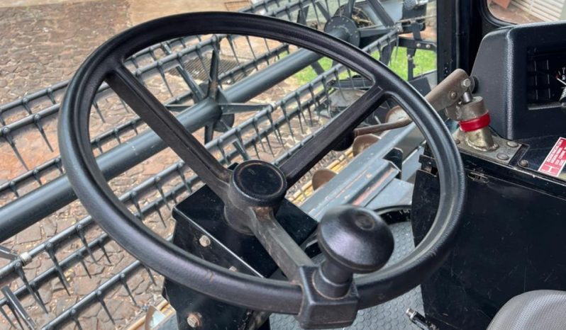 Massey Ferguson 5650 Advanced [2004] #a1976 cheio