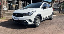 Fiat Argo Trekking 1.3 flex [2020] #i1975