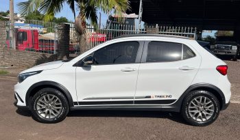 Fiat Argo Trekking 1.3 flex [2020] #i1975 cheio