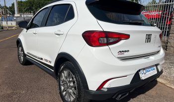 Fiat Argo Trekking 1.3 flex [2020] #i1975 cheio