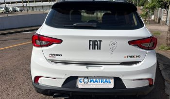 Fiat Argo Trekking 1.3 flex [2020] #i1975 cheio