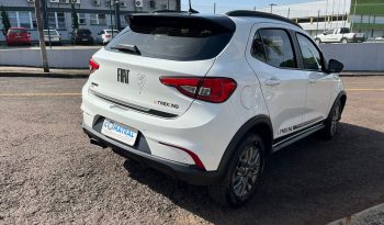 Fiat Argo Trekking 1.3 flex [2020] #i1975 cheio