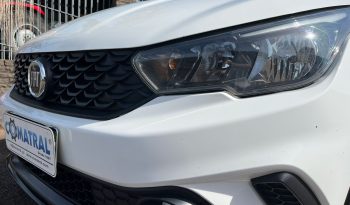 Fiat Argo Trekking 1.3 flex [2020] #i1975 cheio