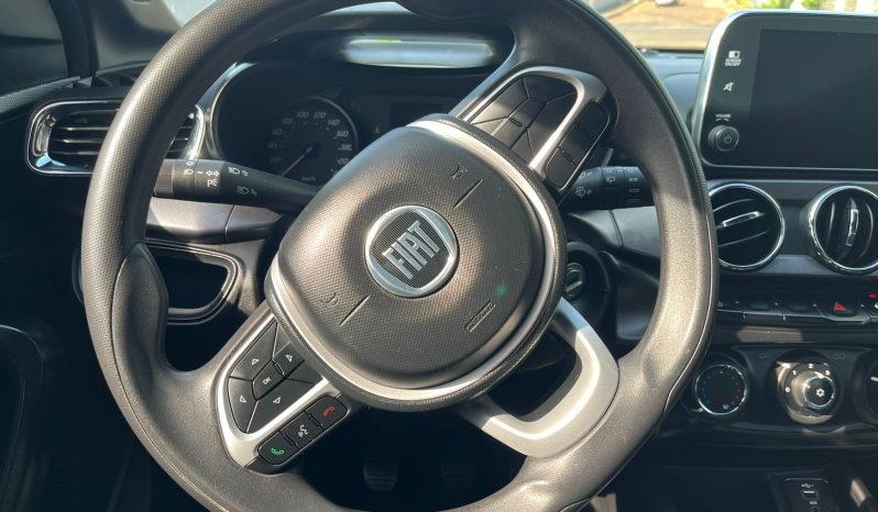 Fiat Argo Trekking 1.3 flex [2020] #i1975 cheio