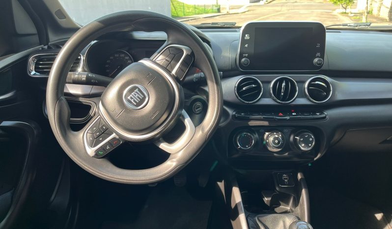 Fiat Argo Trekking 1.3 flex [2020] #i1975 cheio