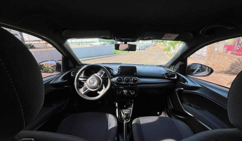 Fiat Argo Trekking 1.3 flex [2020] #i1975 cheio