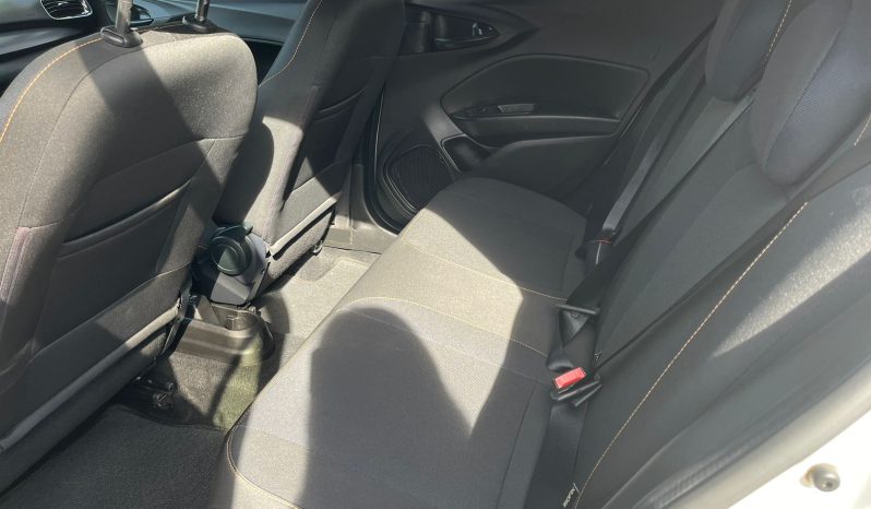 Fiat Argo Trekking 1.3 flex [2020] #i1975 cheio