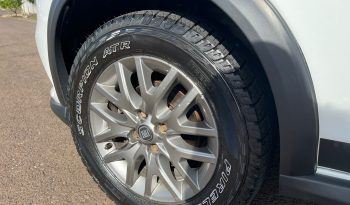 Fiat Argo Trekking 1.3 flex [2020] #i1975 cheio