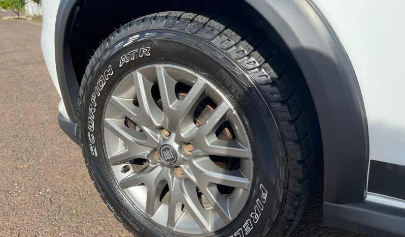 Fiat Argo Trekking 1.3 flex [2020] #i1975 cheio