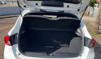 Fiat Argo Trekking 1.3 flex [2020] #i1975 cheio