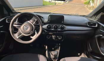 Fiat Argo Trekking 1.3 flex [2020] #i1975 cheio