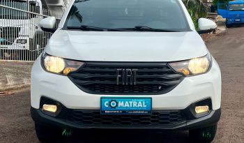 Fiat Strada Freedom CS [2022] cheio