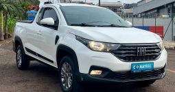 Fiat Strada Freedom CS [2022]