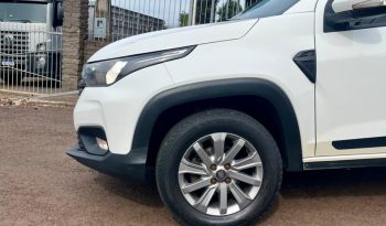 Fiat Strada Freedom CS [2022] cheio