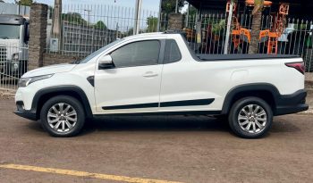 Fiat Strada Freedom CS [2022] cheio