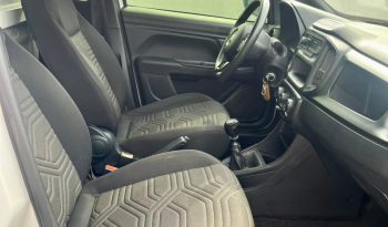 Fiat Strada Freedom CS [2022] cheio