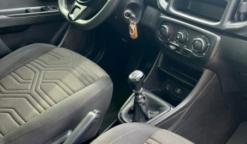 Fiat Strada Freedom CS [2022] cheio