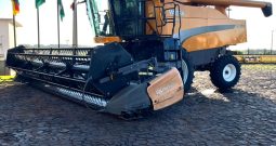 Colheitadeira Valtra BC 6500 [2010] #a1980