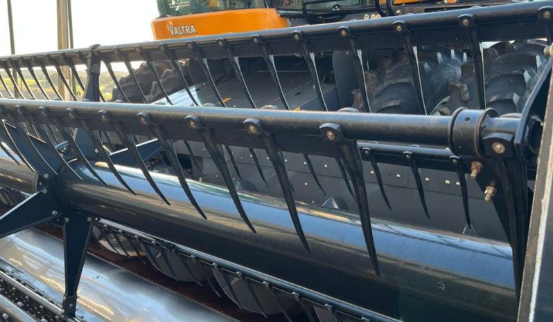 Colheitadeira Valtra BC 6500 [2010] #a1980 cheio