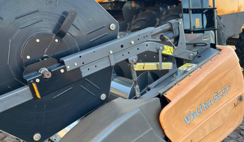 Colheitadeira Valtra BC 6500 [2010] #a1980 cheio