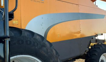 Colheitadeira Valtra BC 6500 [2010] #a1980 cheio