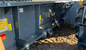 Colheitadeira Valtra BC 6500 [2010] #a1980 cheio