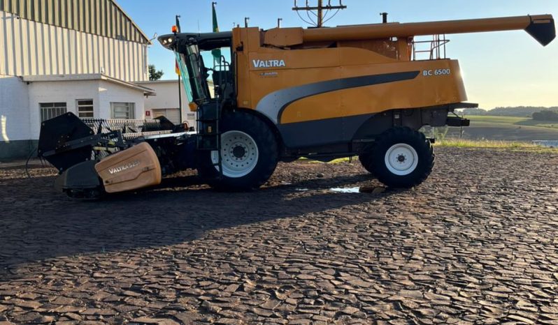 Colheitadeira Valtra BC 6500 [2010] #a1980 cheio