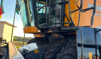 Colheitadeira Valtra BC 6500 [2010] #a1980 cheio