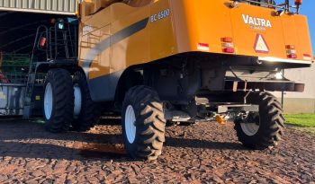 Colheitadeira Valtra BC 6500 [2010] #a1980 cheio