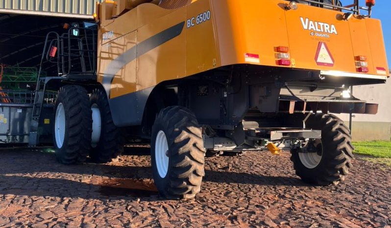Colheitadeira Valtra BC 6500 [2010] #a1980 cheio