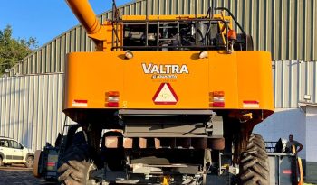 Colheitadeira Valtra BC 6500 [2010] #a1980 cheio